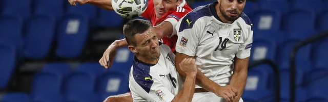 Reprezentativac Srbije menja klub, Fali Ramadani stiže na pregovore!
