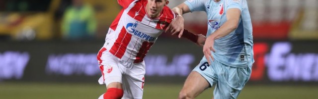 Mirko Topić: Neću da idem u veliki klub i da ne igram