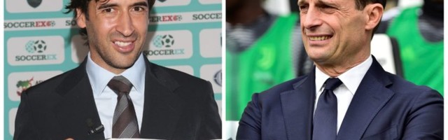 Perez skratio listu želja na dva imena: Raul ili Alegri umesto Zidana