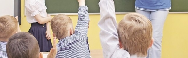 Pitala učiteljica decu: Čega se najviše plašite?
