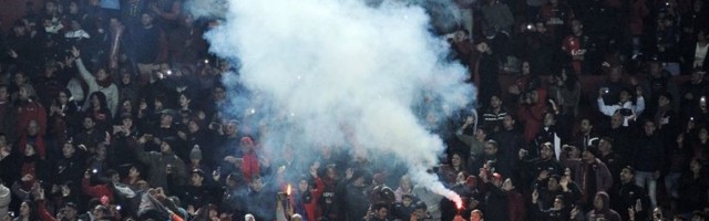 Groblje slonova - mitsko mesto na kojem su padali velikani