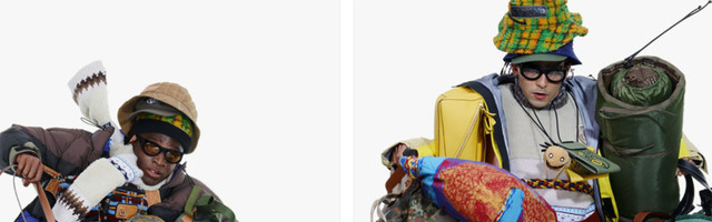 “Revija u vestima” je novi projekat LOEWE