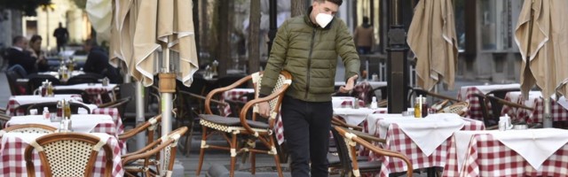 Zašto su Beograđani jedva dočekali ovaj ponedeljak