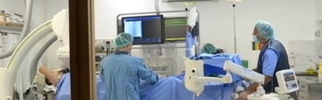 MAJKE JE PRE SMRTI VIDELA MILICU NA NEKOLIKO MINUTA! To je jedino lepo što se dogodilo, Dr Perišić otkrio u kakvom je stanju beba