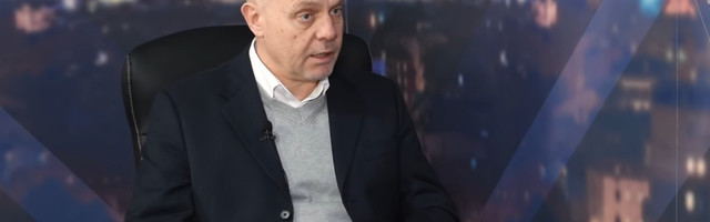 Павић: Србија је због пандемије у изузетној геополитичкој позицији