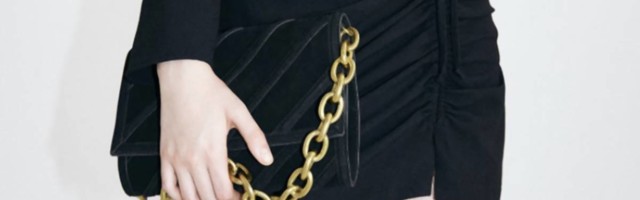 Prelepa tašna od 3.590 koja izgleda kao paprena dizajnerska kreacija