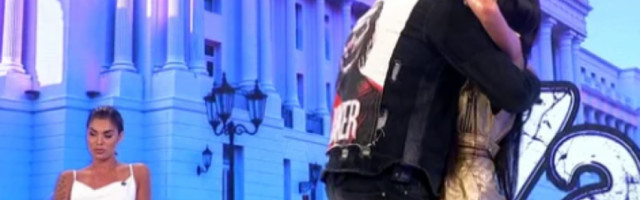 OVO SU DETALJI VEZE MAJE I CARA: Majina drugarica progovorila o ODNOSU ovih zadrugara! (VIDEO)