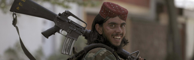 RUSI NEĆE SLATI TRUPE U AVGANISTAN: Diplomata prokomentarisao mogućnost SKIDANJA talibana sa spiska terorističkih organizacija!
