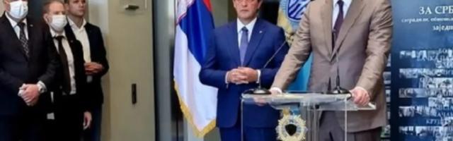 KO ZNA KOJI PUT Vučića hteli da ubiju!