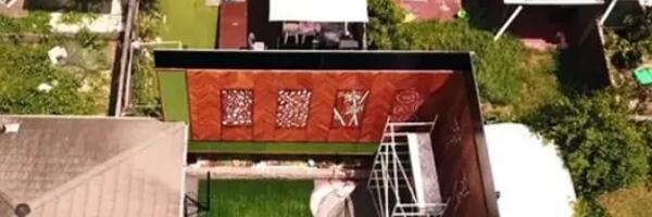 Čovek pronašao savršen način da se reši dosadnih komšija