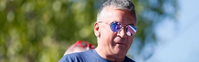 Srđan Đoković: Novak verovatno neće igrati pod ovim ucenama