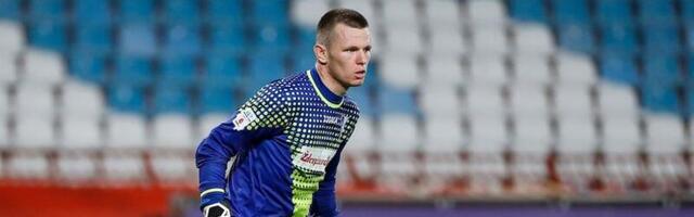 Rasterećenje sopstvenih redova: Spartak raskinuo ugovor sa trojicom igrača