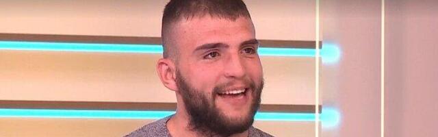 VELJKO SE SVEGA ODREKAO: Ražnatović otkrio kako ŽIVI u Titelu, pa poručio: TO NE PRILIČI OŽENJENOM ČOVEKU!