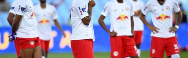 Red Bulov klub na dva koraka do prvog trofeja posle 32 godine