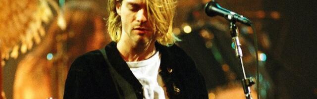 Poslednji dani Kurta Kobejna: Opera u Londonu