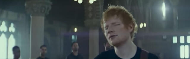 Ed Sheeran nije plagirao svoj najveći hit