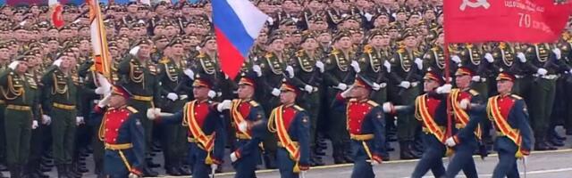 Ljubodrag Stojadinović: Puč u Moskvi