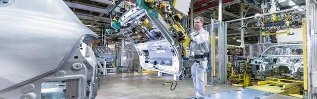 Renault prodaje fabriku Moskvi