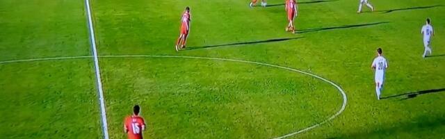 SELEKTOR ORLIĆA POSLE REMIJA NA STARTU EP: Ovde se nikoga ne plašimo!