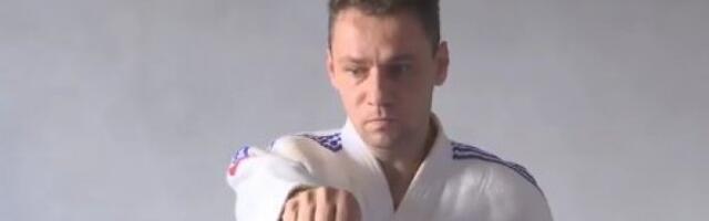 BOJAN JE PRVI SLEPI MAJSTOR DŽUDOA U SRBIJI! Ima dva fakulteta, porodicu i svaki dan mu je pobeda, OVAKO JE SAVLADAO MRAK