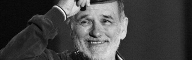 NISI TI NIGDE OTIŠAO! Balašević napisao drugi deo knjige "Kalendar mog detinjstva"! PORODICA USKORO OBJAVLJUJE NASTAVAK!