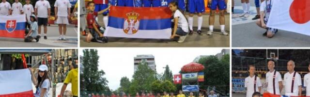 "Fontana sportsko leto" - Podrška budućim šampionima !
