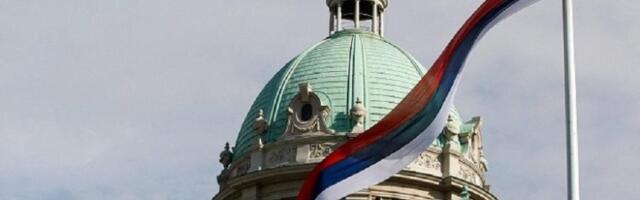 Usvojen zakon: Sudije i tužioce više ne bira Parlament