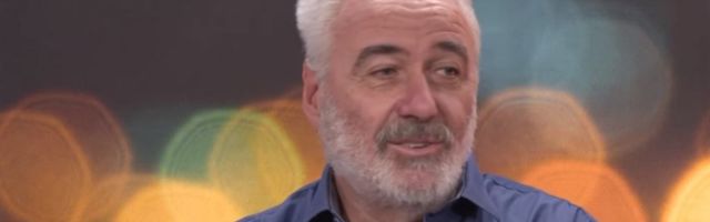 JAVNOST ZABEZEKNUTA ZBOG POSLEDNJE NESTOROVIĆEVE IZJAVE: Loše lečimo bolesti, maske ne štite od korone