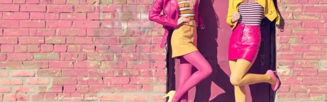 Preminula dizajnerka mini suknji Meri Kvant