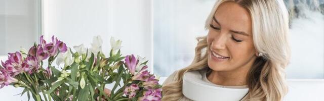 Uživajte u životu bez alergija uz nosivi prečišćivač vazduha Respiray