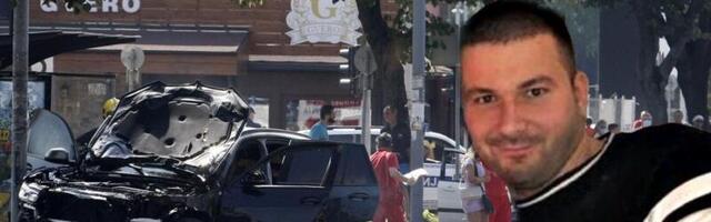 "Ti češ uvek biti u našem svemu. Ljubav je jača od smrti"! Oglasila se porodica ubijenog Strahinje Stojanovića! (FOTO)