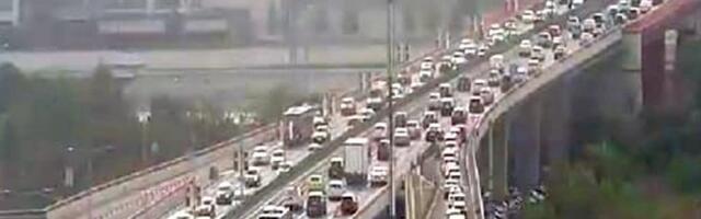 KRKLJANAC U BEOGRADU! Ako ste vozač, ove delove grada zaobiđite u širokom luku!