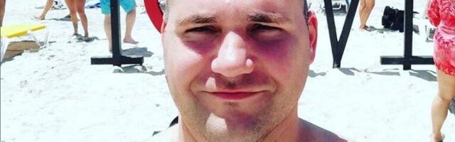 SRBIN KOJI JE POGINUO U AMERICI IZA SEBE OSTAVIO SINA (2): Detetu dao ime po pokojnom bratu koji je nastradao na isti način!