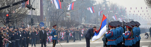 Danas: Veća autonomija Republike Srpske na stolu u Vašingtonu