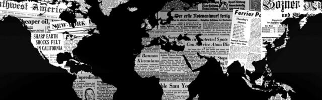 MyHeritage lansirao OldNews platformu sa arhivom novina