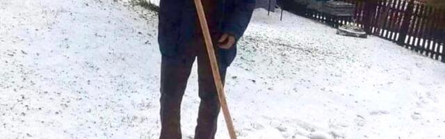 Apokalipsa u Ivanjici, grad pogodio sela, ogromna šteta pričinjena na malinjacima