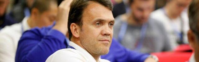 LEGENDARNI RAMBO O NEUSPEHU "ORLOVA"! Petković OTKRIO šta Piksi TREBA da URADI!