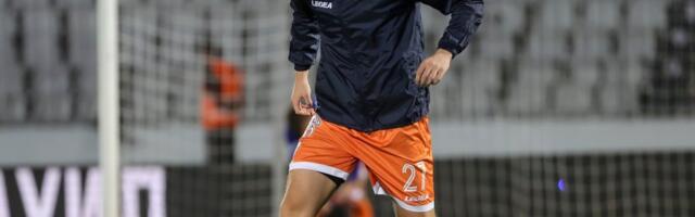 "ĐAVO" U GORNJOJ VAROŠI: Mladi napadač