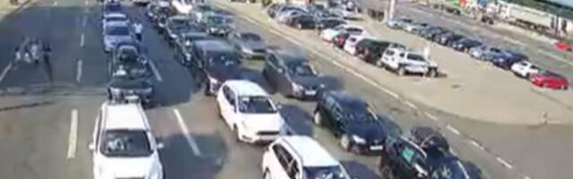 SJAJNE VESTI! Vlada Mađarske usvojila akt o smanjenju čekanja na graničnim prelazima sa Srbijom