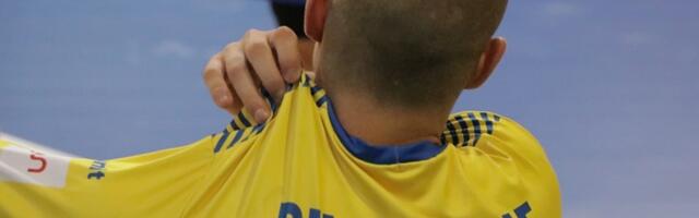 Prvi prvenstveni poraz rukometaša: Dinamo - Vranje 23:17