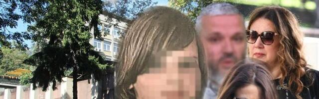 Biljana Dukić, majka ubijene devojčice u "Ribnikaru":  Našu decu je pobio zbog svojih roditelja