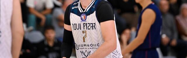 Subota je zakazana za derbi kola! Svi u Dogus