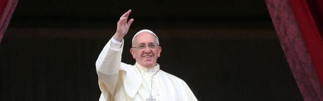 Hoće li papa posetiti Srbiju?