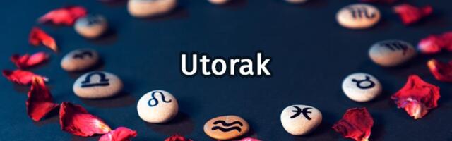 Bikovima moguć flert, Vage okrenute obavezama