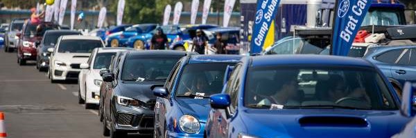 Subaru oborio svetski rekord