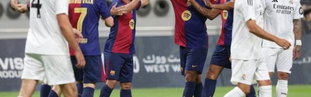 SLAVNI FUDBALER POSTAJE DEDA U 45. GODINI: Snajka je u četvrtom mesecu trudnoće