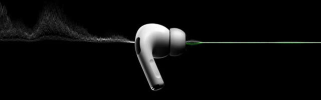 Air Pods Pro 3 i tri nove funkcije
