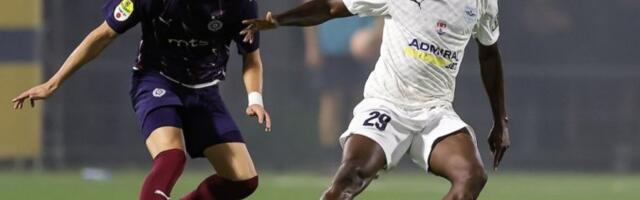 POJAČANJE IZ SUPERLIGE: Dobro poznato lice je stiglo u Smederevo! (FOTO GALERIJA)