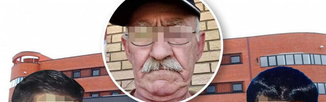 NAVELA DA JE PAO ISPRED KUPATILA KAD SE SAPLEO O KANTU! Jezivi detalji optužnice za ubistvo deke u Padinskoj skeli: Manijaci ga zlostavljali, A DOKTORKA IGNORISALA POVREDE!