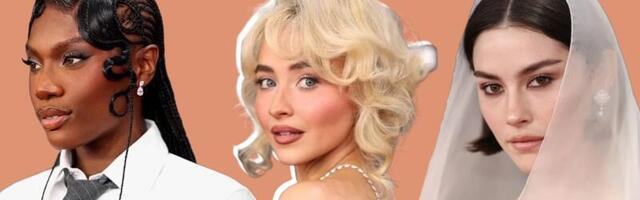 Najlepši Grammy 2025 beauty lookovi